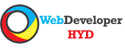 WebDeveloperHyd - Wordpress Website Development And Maintenance
